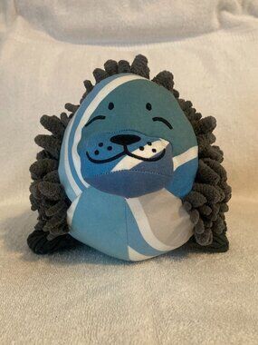 Norwex Chenille Pet Seal